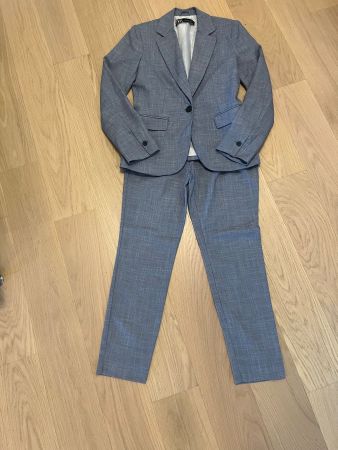 Zara, Anzug, Grösse 34/36