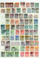 GB ab Anfang auf 3 Seiten +Zugabe Block und FDC Dezi (AX527)