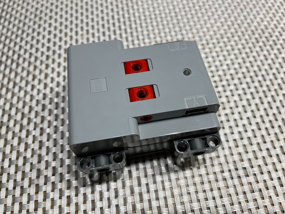 Lego Technik Powered Up Batteriebox 88015 42145 Acheter sur Ricardo