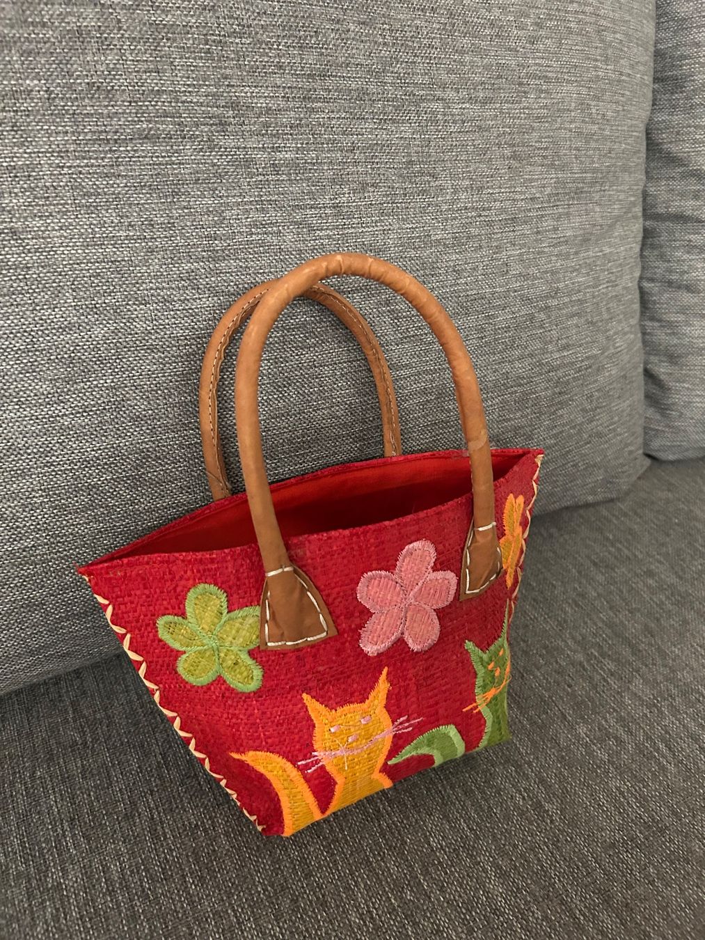 Borse da donna: Tasche Handgemacht – Nuovo e nell'imballaggio originale da Wabern venduto da belka72 1