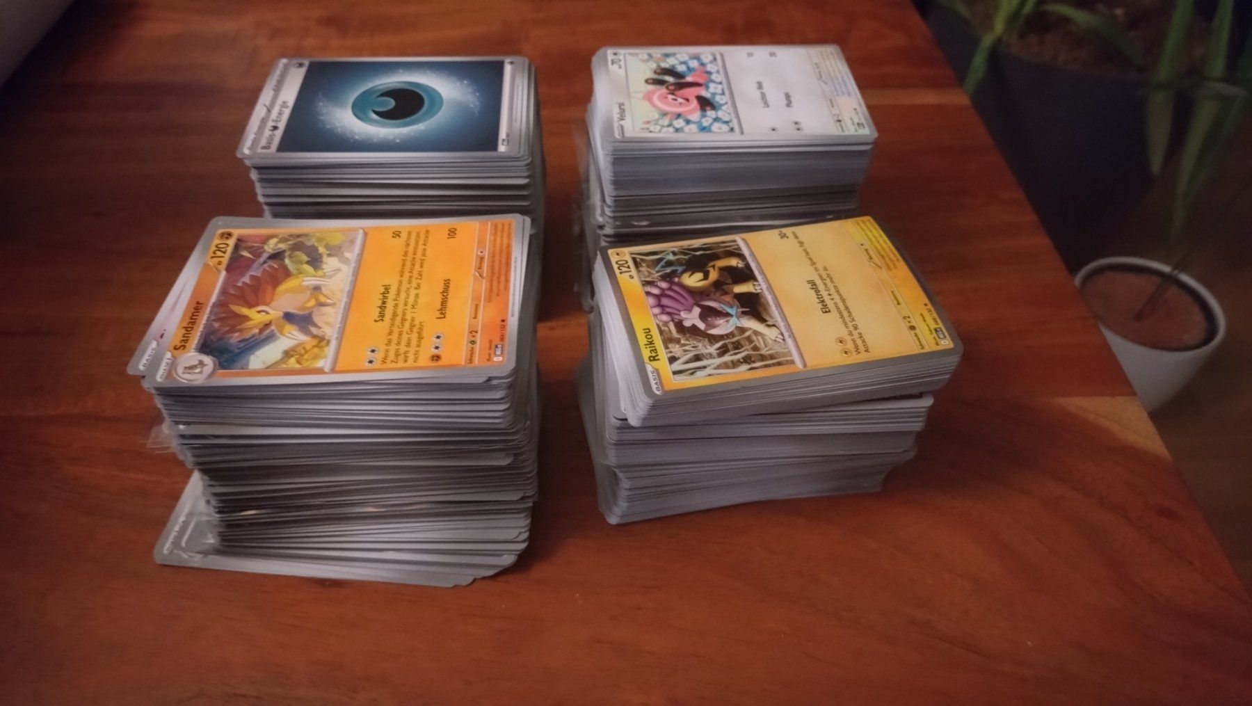 Pokémon Carte collezionabili: Pokémon Sammelkarten Serie "Mega-Entwicklung" – Nuovo (secondo la descrizione) da Bern venduto da heidi_bern 3