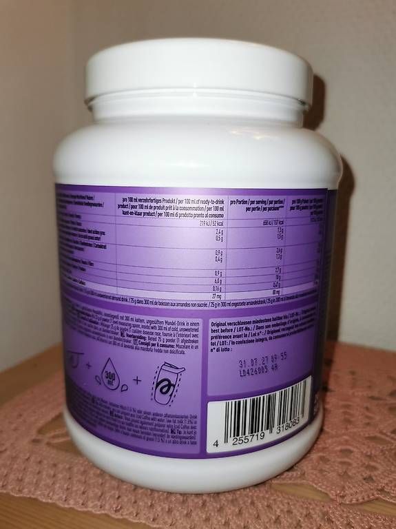 Lebensmittel & Spezialitäten: More Nutrition Dark Chocolate Raspberry – Neu und originalverpackt aus Wiedlisbach von Tommila 1
