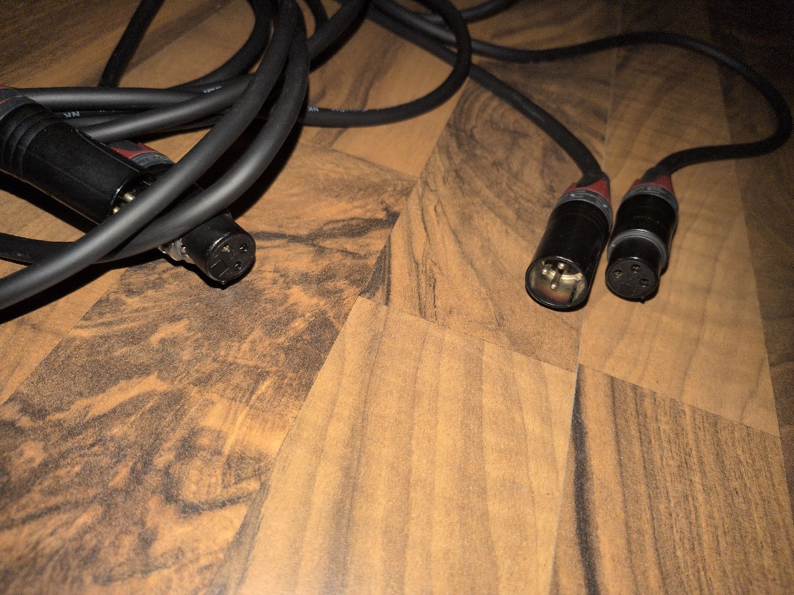 Cavi: 10 verschiedene Audio Kabel – Nuovo (secondo la descrizione) da Nussbaumen AG venduto da off_6rdl 9