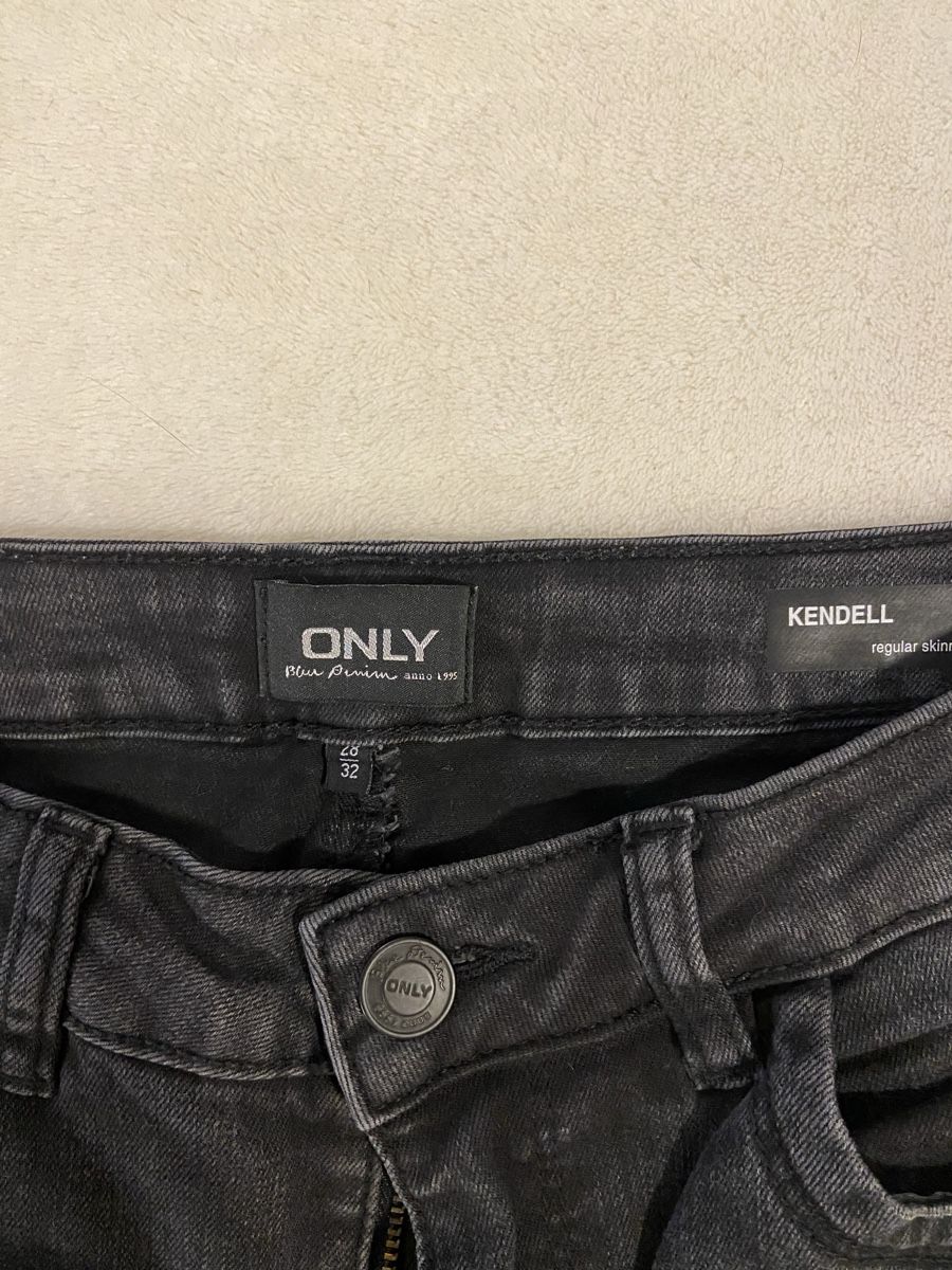 Only Jeans: Jeans Only – Usato da Conthey venduto da Lulu310 3