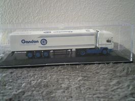 Modelllastwagen