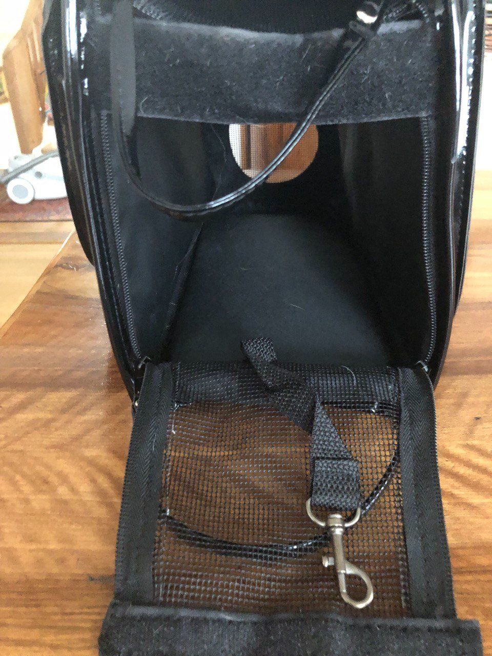 Borse: Hundetasche – Usato da Speicher venduto da Ramtha1 1