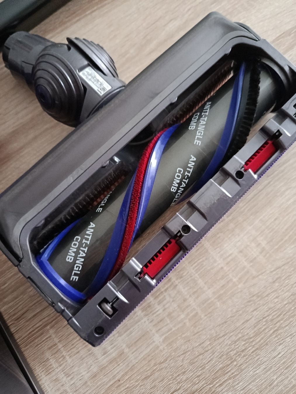 Dyson Aspirapolveri & Accessori: Dyson V 15 Zubehör  – Usato da Seon venduto da Aquaristik 5