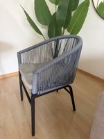4 Gartenstühle von vidaXL zu verkaufen