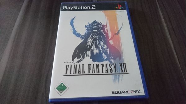 Giochi: Final Fantasy XII – Usato da Steinach venduto da Gamecet