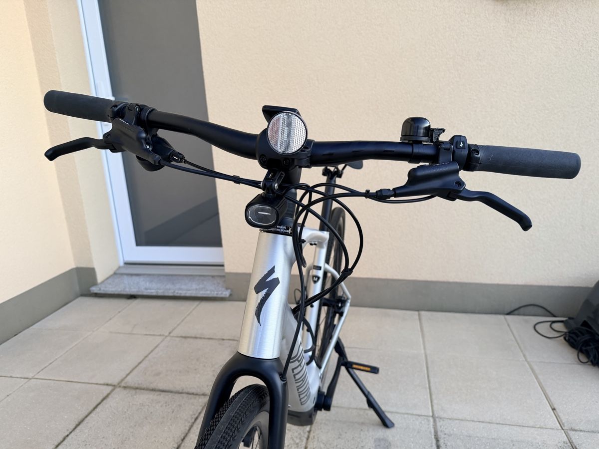 Specialized Velos: Vélo électrique Specialized Turbo Vado SL 5.0 – Neu (gemäss Beschreibung) aus Vuisternens-Romont von val_nq8n 1