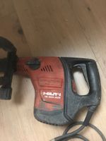 Hilti TE 500-AVR Spitzhammer defekt