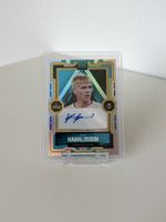 Haraldsson Auto /99 Topps Gold 25/26 LOSC Lille