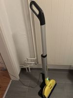 Kärcher Bodenreiniger
