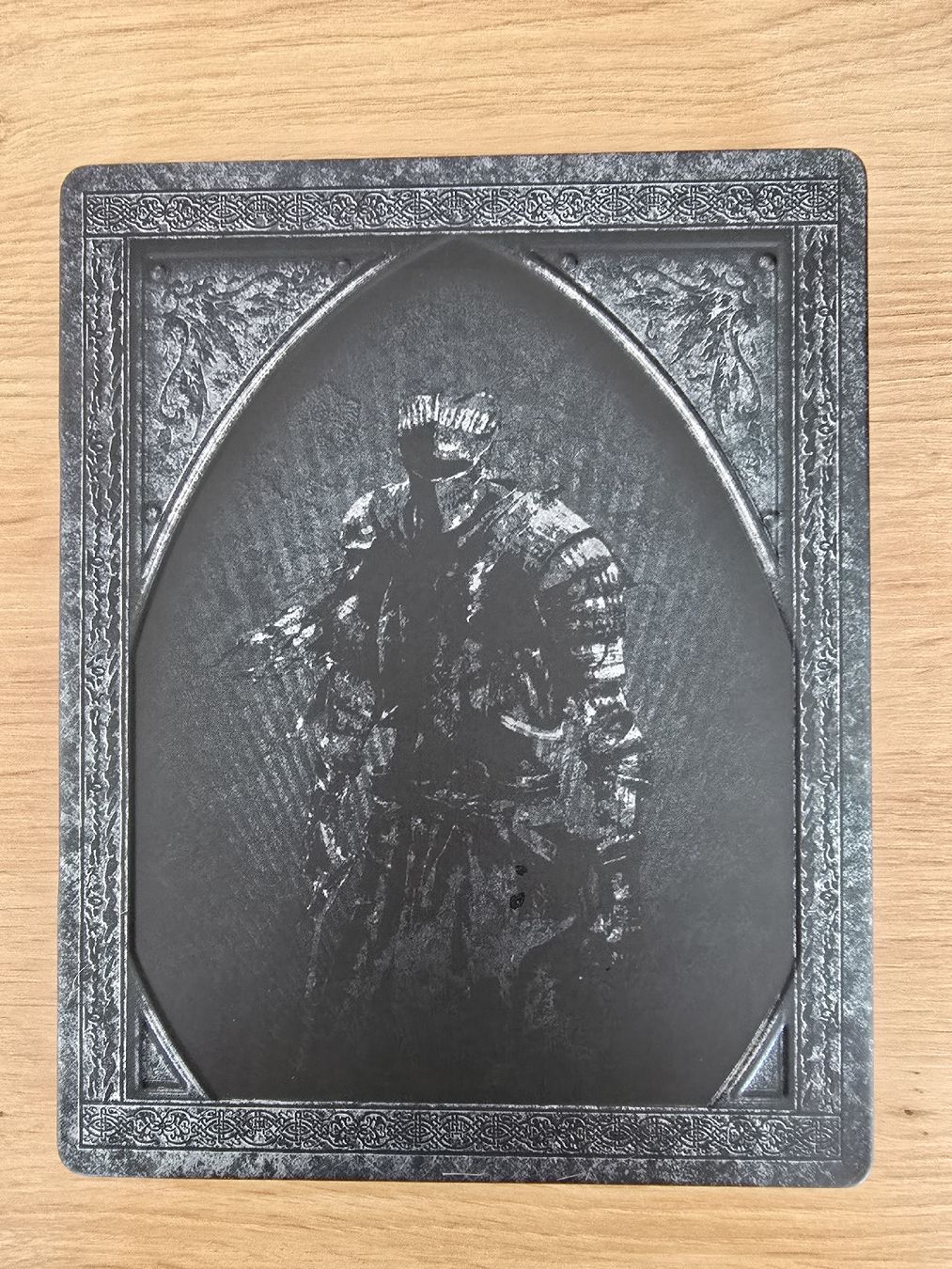 Sony Giochi: Dark Souls 3 Collectors Edition PS4 – Usato da Chur venduto da 1996hiphop 3