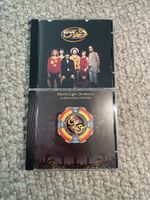 2x Electric Light Orchestra (ELO)