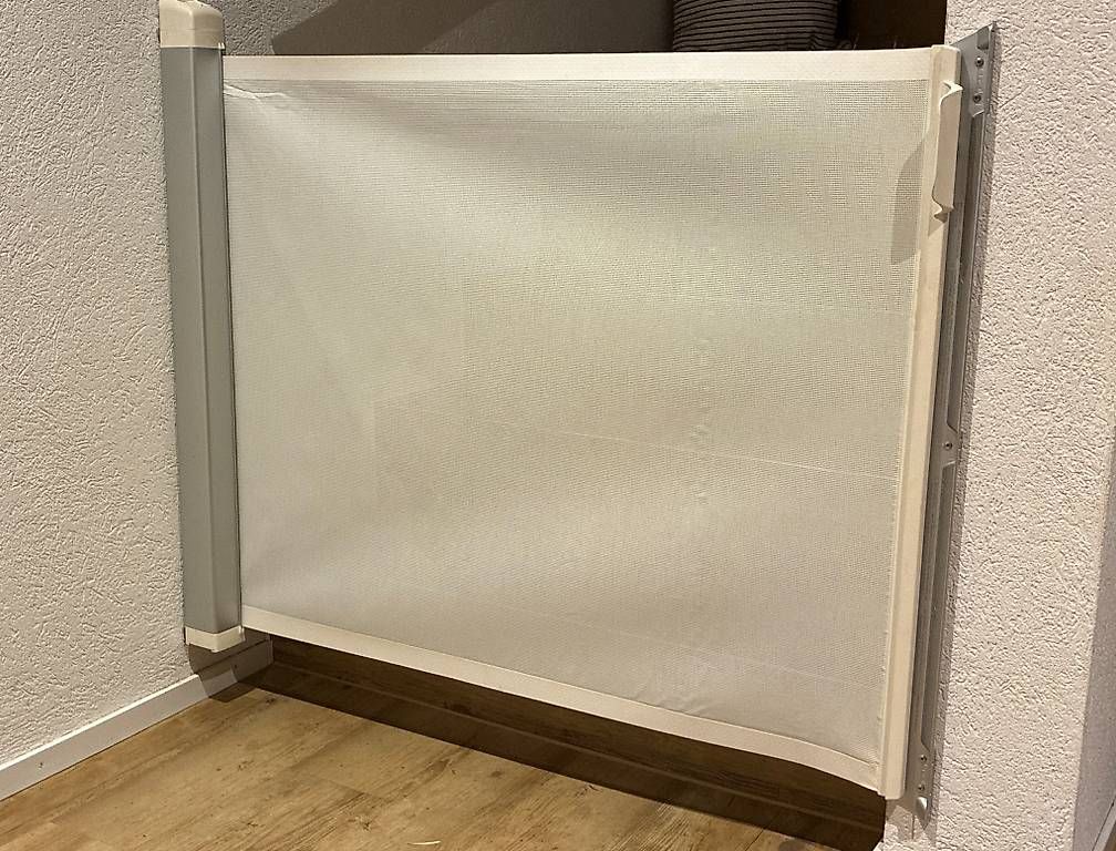 Altro: Treppenabsperrung – Usato da Hinterforst venduto da Rinschi