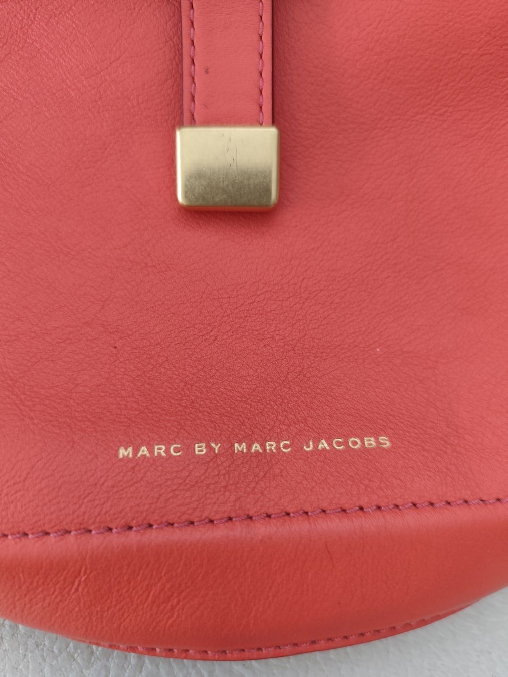 Marc Jacobs Borse da donna: Marc by Marc Jacobs Handtasche – Nuovo (secondo la descrizione) da Zuckenriet venduto da bm2_88l9 2