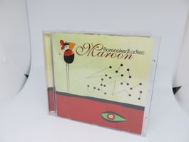 USA CD Barenaked Ladies – Maroon