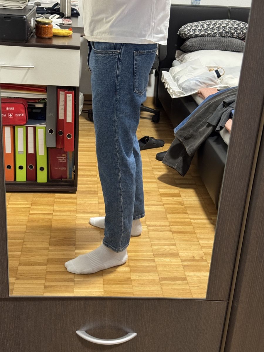 Hugo Boss Jeans: Hugo Boss Jeans – Usato da Kilchberg ZH venduto da zcvetkov 7