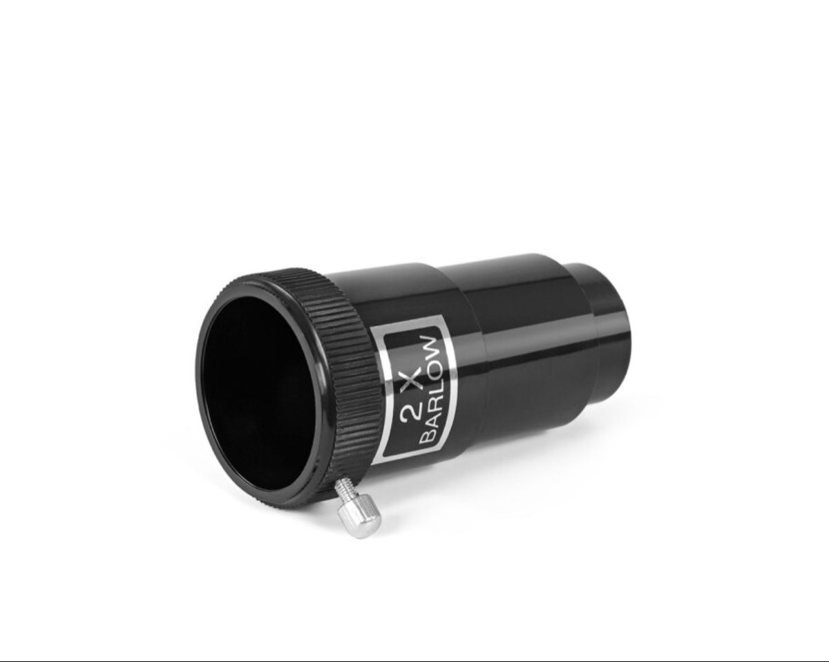 Omegon Télescopes: Omegon Teleskop N 150/750 EQ-3 Einsteiger-Set – Neuf (Voir description) à Buchs ZH par Swidmer 4