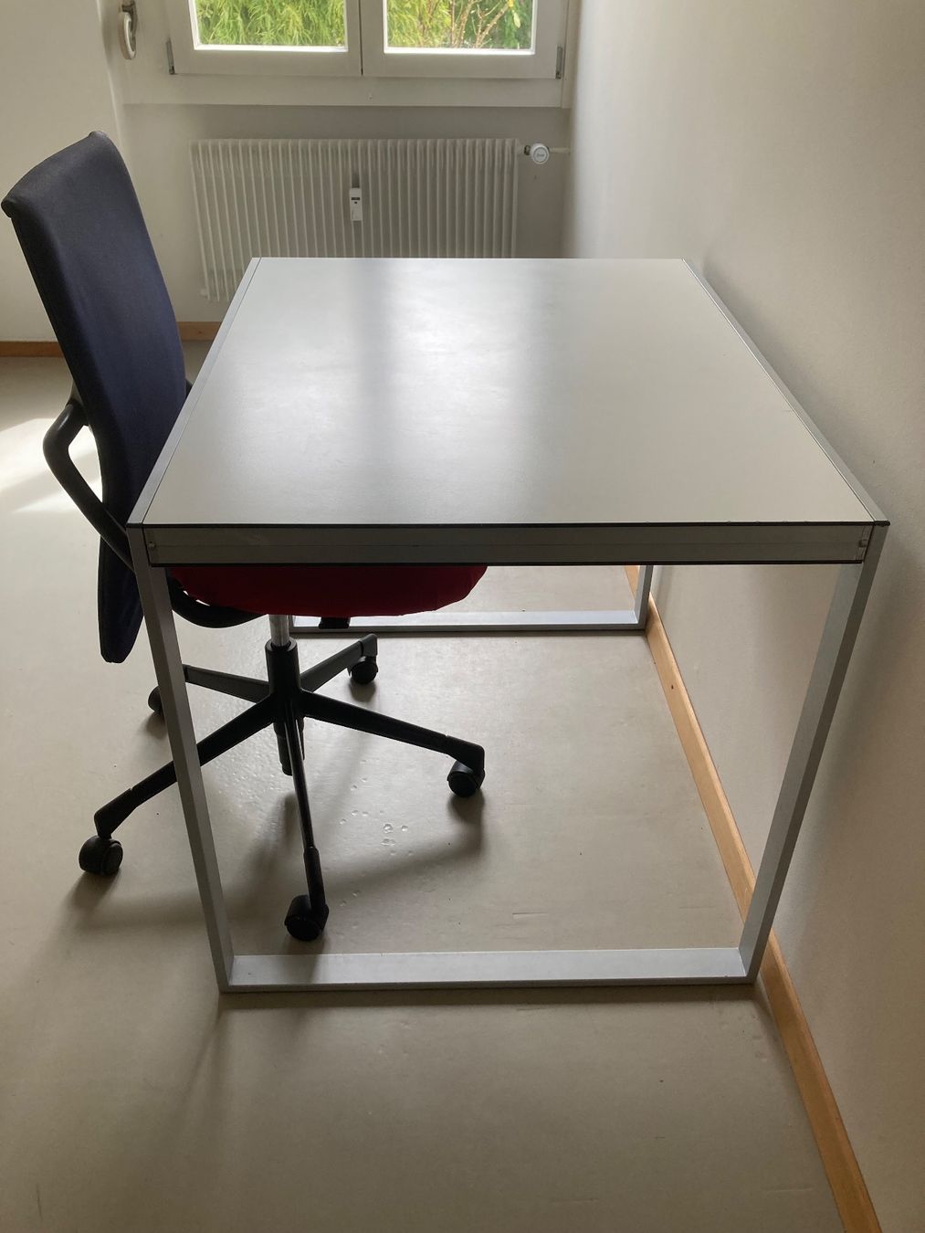 Tische: Platzwunder WOW Tisch von 1999 – Gebraucht aus Bolligen von Jerry127