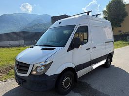 Mercedes Sprinter 313 CDI 