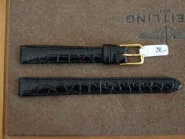 Lederband Tissot