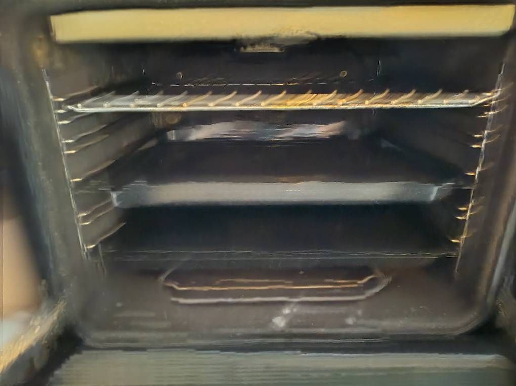Backöfen: Backofen V Zug – Gebraucht aus Ebnat-Kappel von KathrinBr5060 1