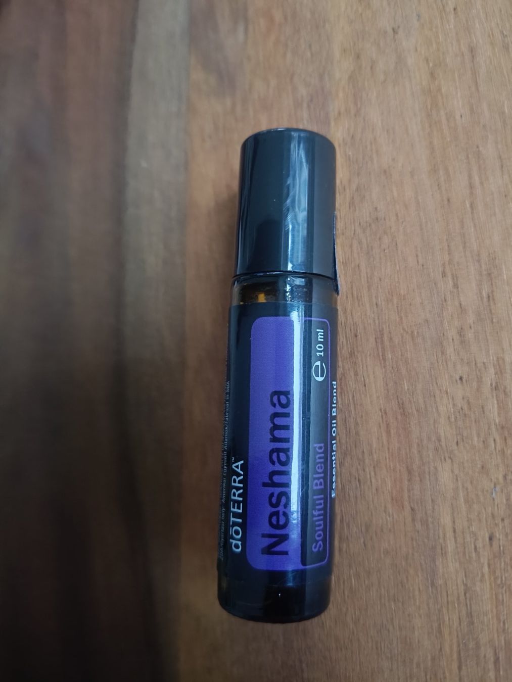 Doterra Oli essenziali: Dōterra Neshama Touch Roll-on – Nuovo (secondo la descrizione) da Adliswil venduto da Vimovi 1