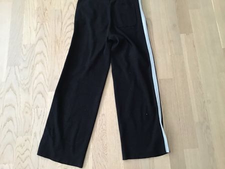 Sandro sehr schöne hochwertige Strickhose 36 NP 300 CHF