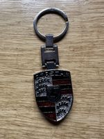Porsche Schlüsselanhänger