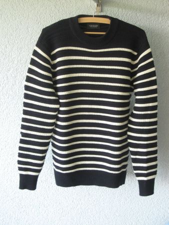 Scotch & Soda Herren Strickpullover - Gr. M – Top Zustand !!