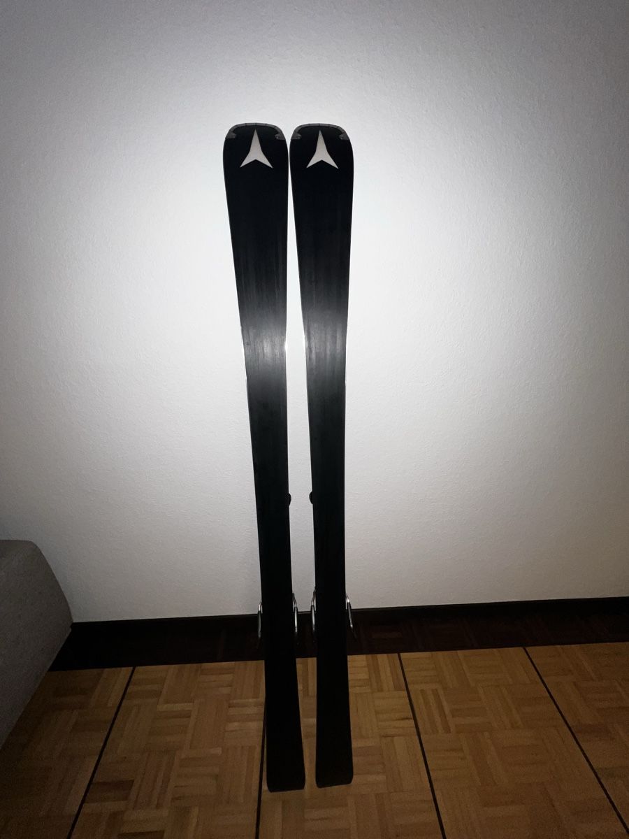 Atomic Skis: Atomic REDSTER Q9 168cm – Gebraucht aus Waltenschwil von rem_jr69 3