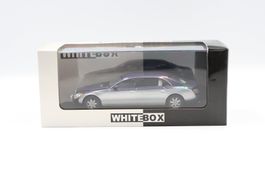 Maybach 62 2009 1:43 WhiteBox