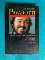 Pavarotti. Mythos, Methode und Magie