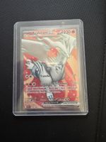 Reshiram full art wht en fr