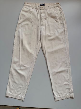 POLO RALPH LAUREN Pantalon / Hose Taille / Grosse W 36 L 34