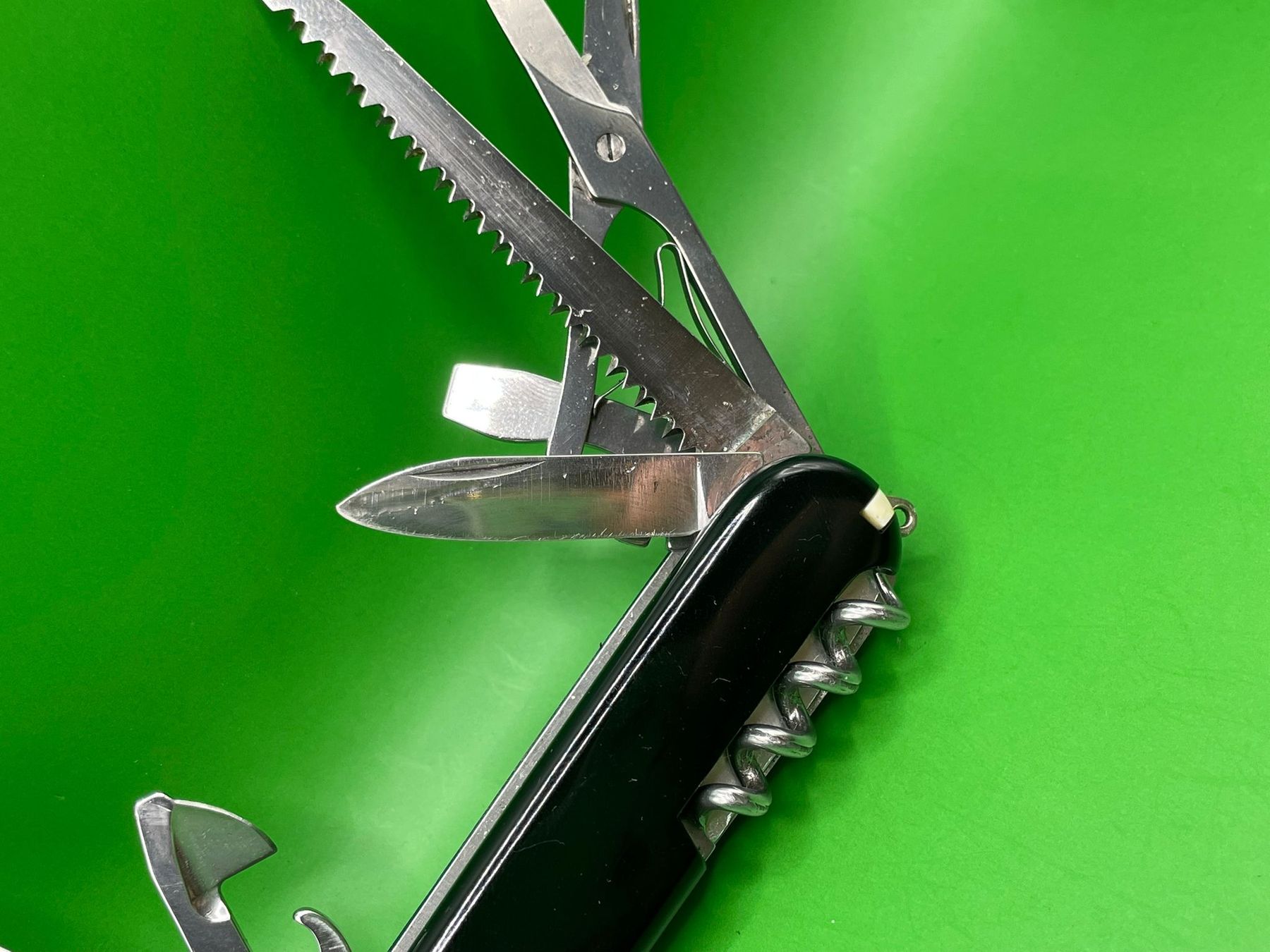 Victorinox Coltelli tascabile: Victorinox Taschenmesser – Usato da Unterlangenegg venduto da can_rf8g 2