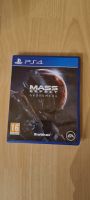PS4 MASS