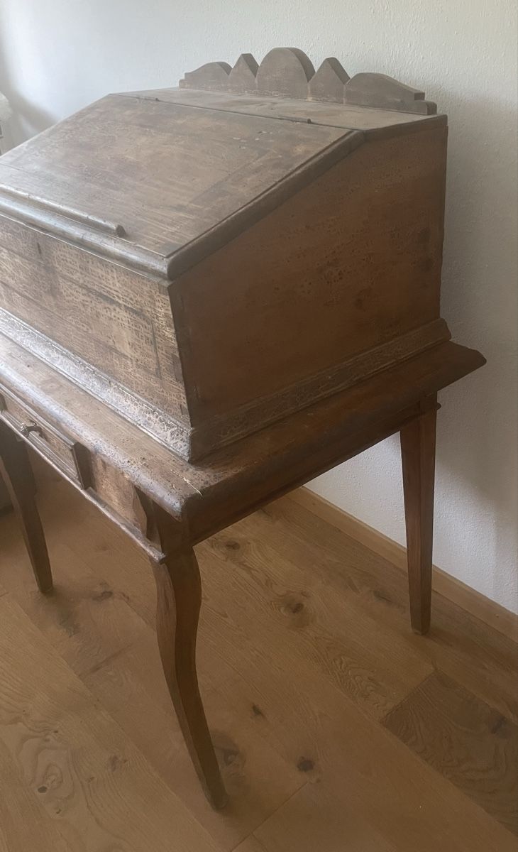 Cassettiere: Antiker Bauern Schrank / Kommode – Usato da Schaffhausen venduto da marakesch41 5