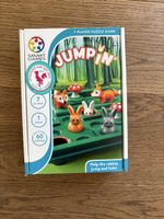 Smart Games Jump In Logikspiel neuwertig