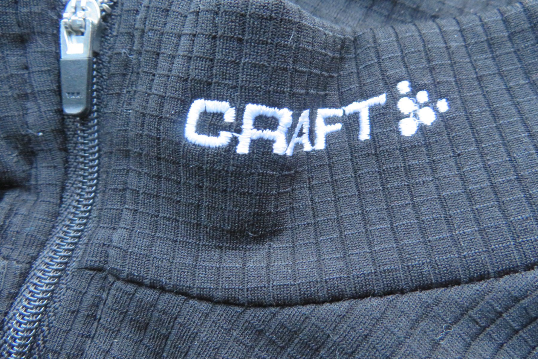 Craft Canottiere & Pantaloni: CRAFT Funktions-Midlayer Gr. 38 – Usato da Wil ZH venduto da Tamagy 1