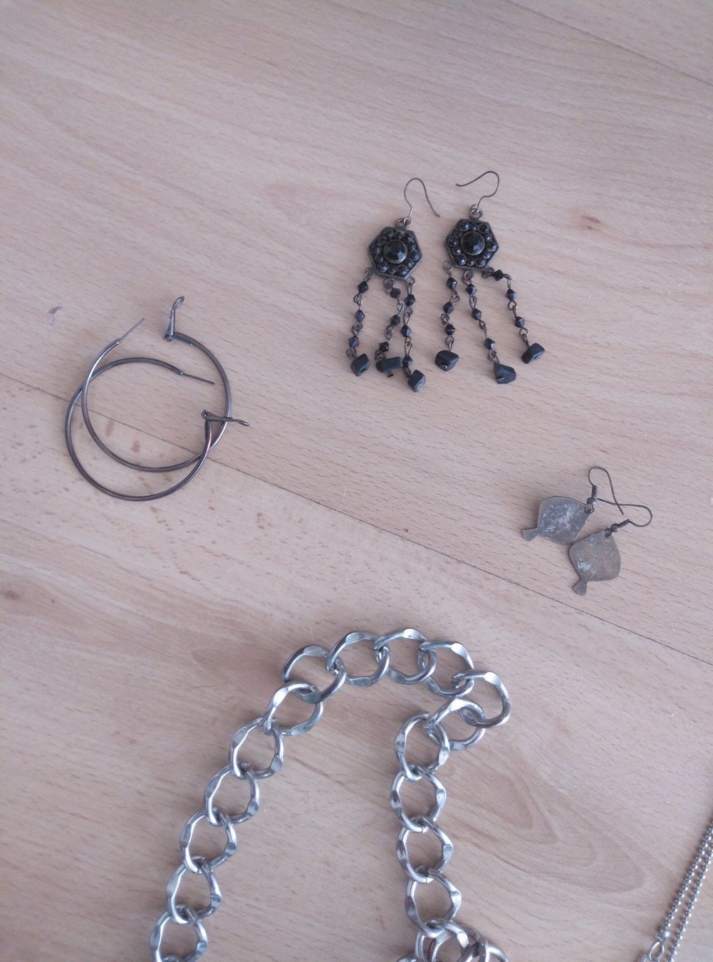 Altri gioielli: Bisuterie/Schmuck Set – Usato da Schöfflisdorf venduto da cri_8gn5 3