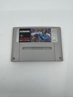 Turtles in Time (Super Nintendo Snes)