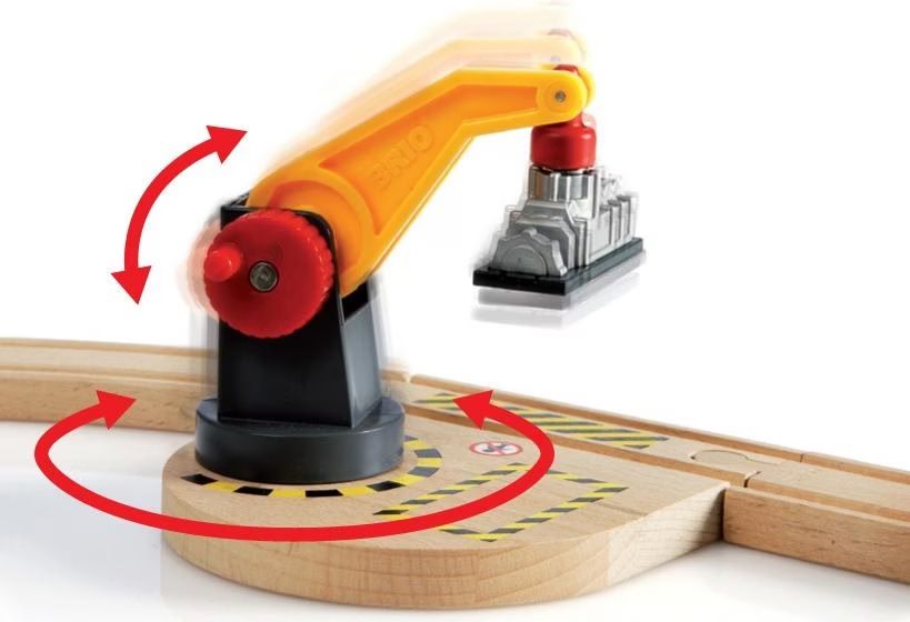 Brio Giocattoli: Brio Eisenbahn – Nuovo e nell'imballaggio originale da zollikon venduto da Racher-Shop 4