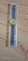 Seltene Jahr 1988 Gent SWATCH Uhr SPEEDWEEK ab 1Fr.