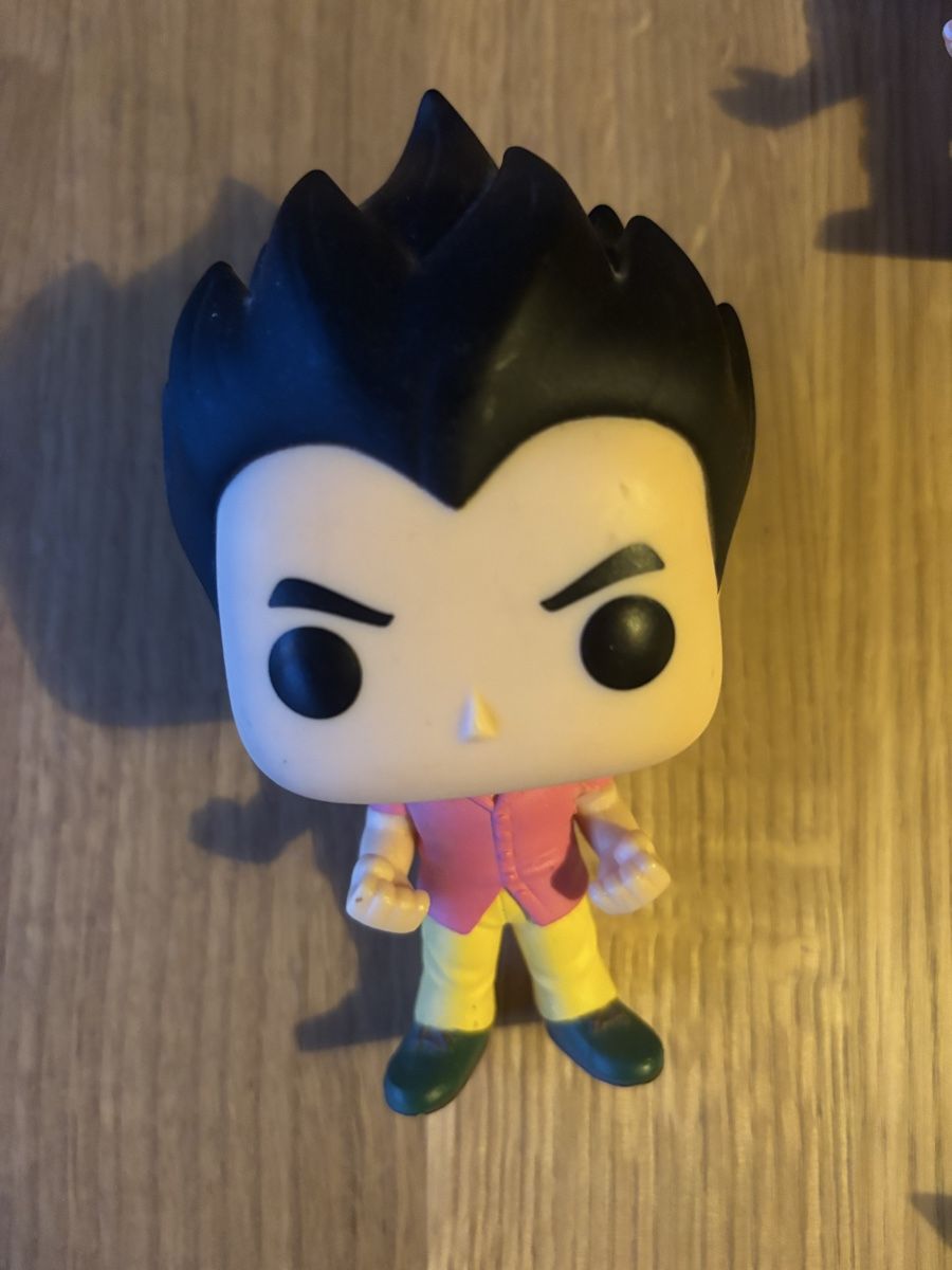 Funko Statuette: Funko Pop lot – Usato da Delémont venduto da Popcultureee 2