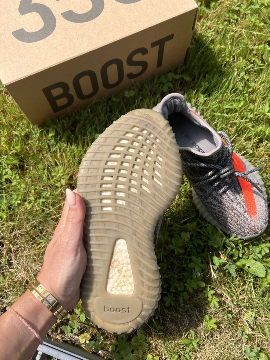 Scarpe da uomo: Yeezy 350 Beluga Reflective Size 37 1/3 – Nuovo (secondo la descrizione) da Richterswil venduto da LCKYM7 6