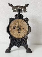 Küchenwaage alt antik Kilo Waagerecht 10 kg