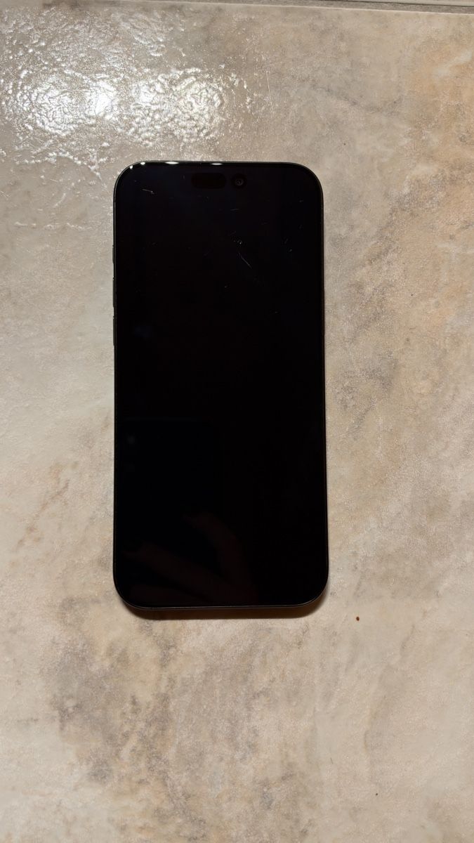 Apple Telefoni cellulari / Smartphones: Iphone 16 Pro Max black 265 gb – Usato da Robasacco venduto da gia_6hvt 2